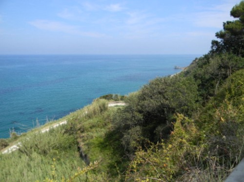 Costa di Ortona